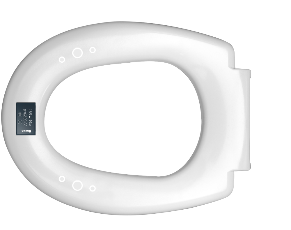 FLOXXO Ring + FLOXXO Privat