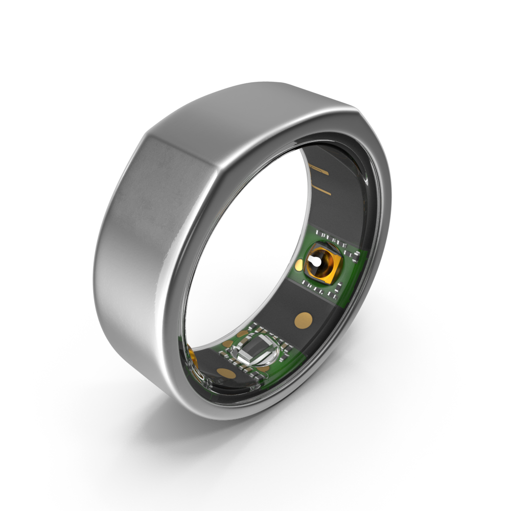FLOXXO Ring + FLOXXO Privat
